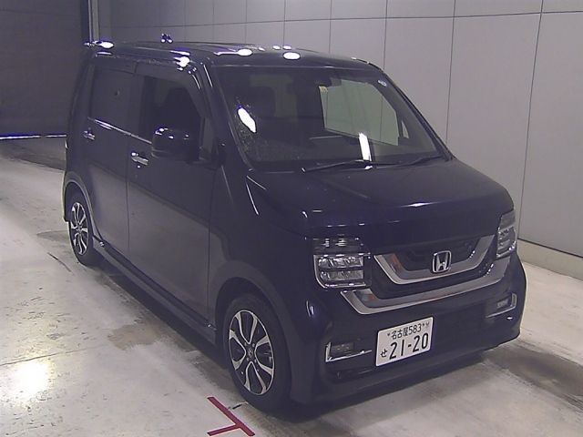 55350 Honda N wgn JH3 2020 г. (Honda Nagoya)